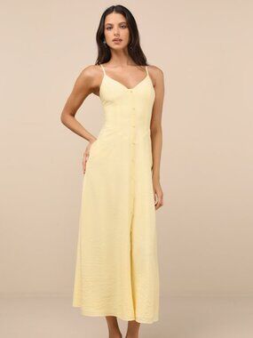 knee length dresses for ladies Lavender Floral Embroidered Midi Dress - All Dresses main image 1